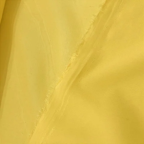 Musseline - Amarelo - 1,50m de Largura