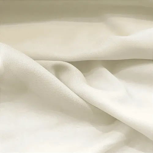 Musseline - Off White - 1,50m de Largura