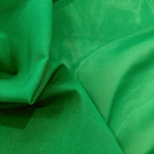 Musseline - Verde - 1,50m de Largura