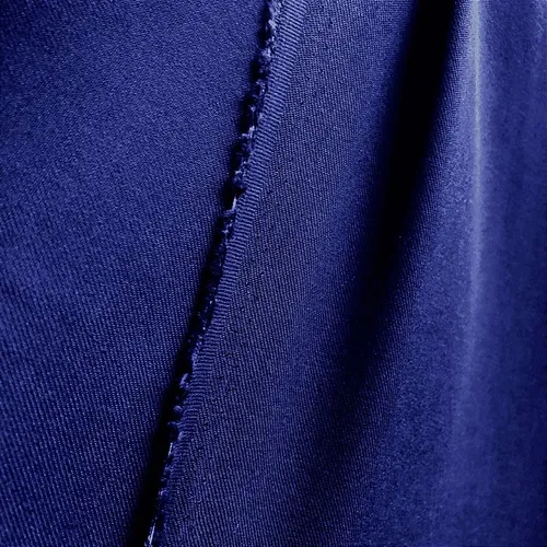 Viscose Twill - Azul Marinho - 1,47m de Largura