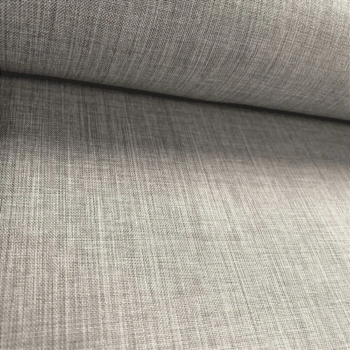 Oxford Melange - Cinza Claro