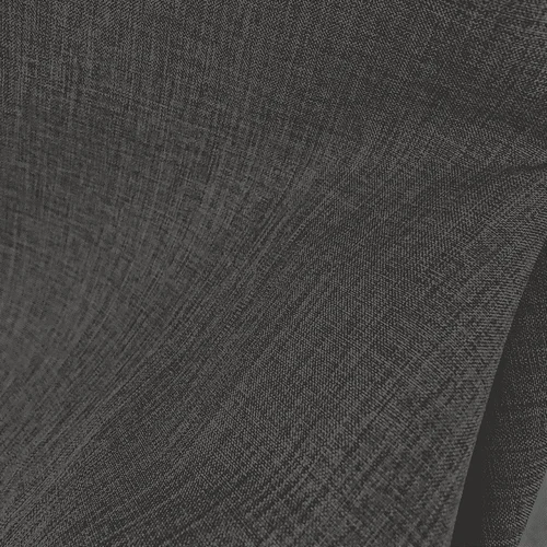 Oxford Melange - Cinza Grafite