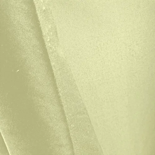 Tecido Plush - Creme - 1,70m de Largura