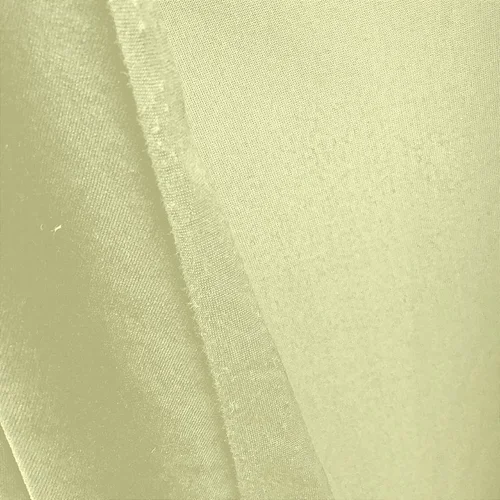 Tecido Plush - Creme - 1,70m de Largura