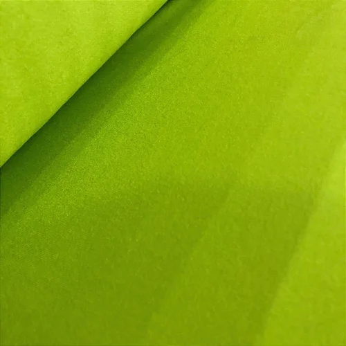 Viscolycra - Verde Limão - 1,80m de Largura