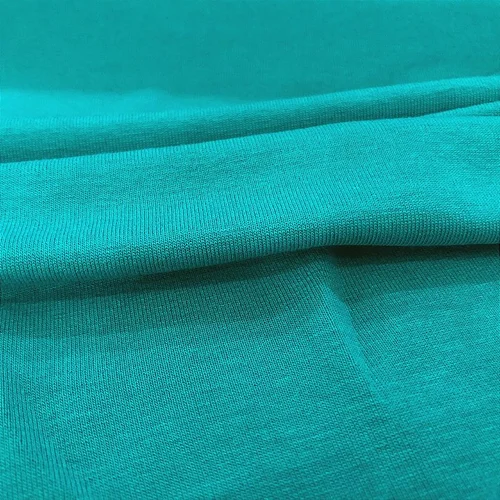 Viscolycra - Verde Tiffany - 1,80m de Largura