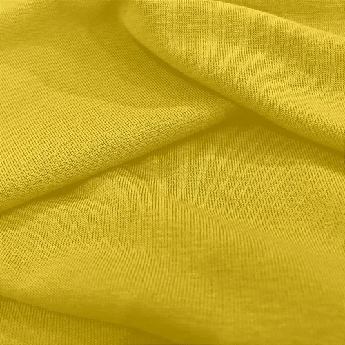 Viscolycra - Amarelo - 1,80m de Largura