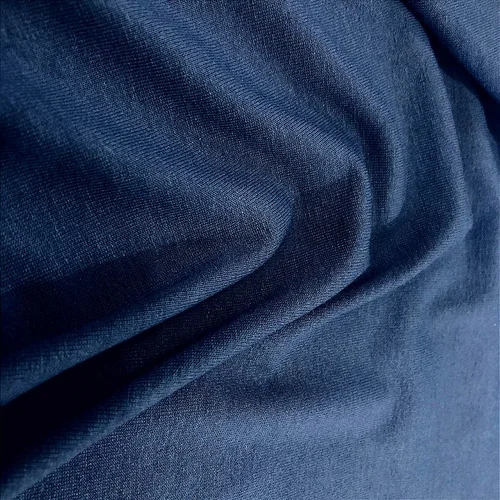 Viscolycra - Azul Marinho - 1,80m de Largura