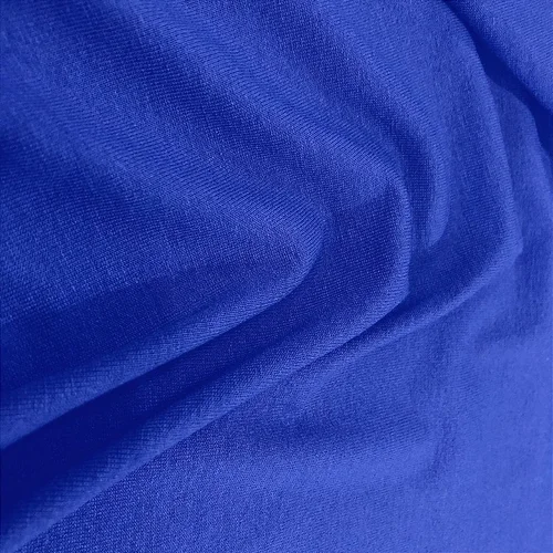 Viscolycra - Azul Royal - 1,80m de Largura