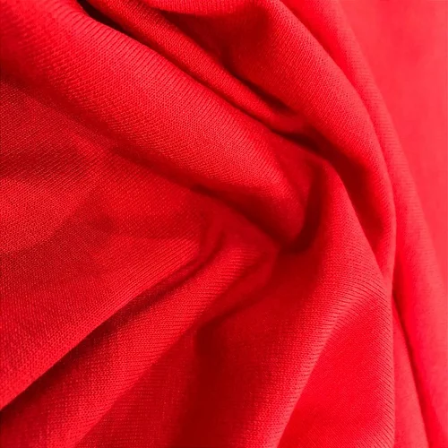 Viscolycra - Vermelho - 1,80m de Largura