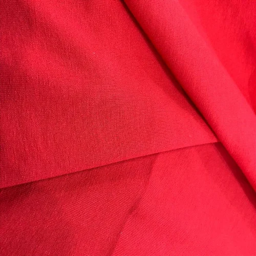Viscolycra - Vermelho - 1,80m de Largura