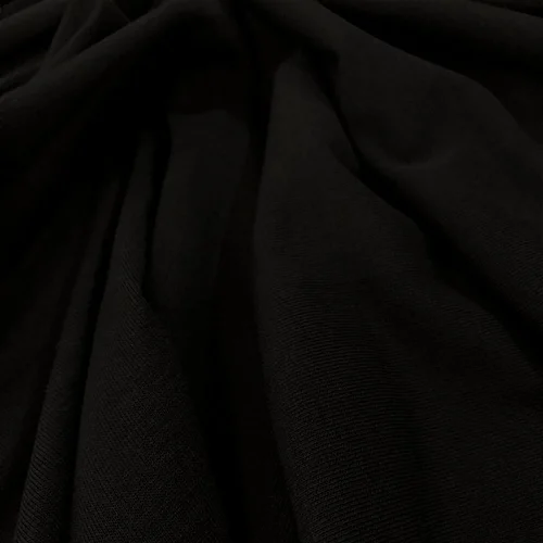 Viscolycra - Preta - 1,80m de Largura