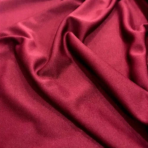 Helanca Colegial - Marsala - 2,00m de Largura