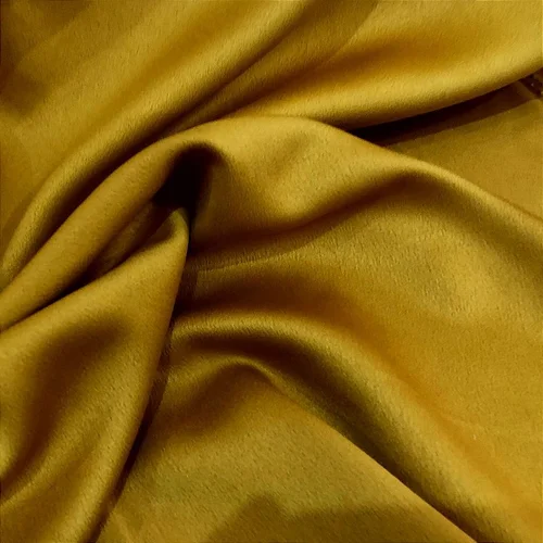 Crepe Amanda - Dourado