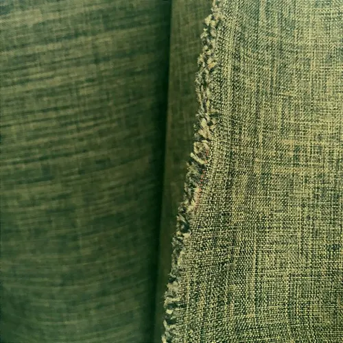 Oxford Melange - Verde Musgo