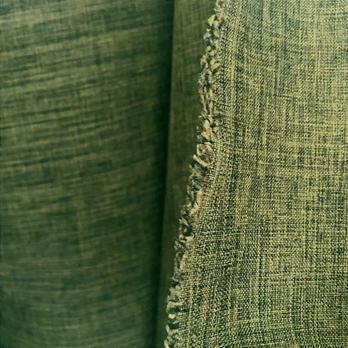 Oxford Melange - Verde Musgo