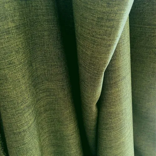 Oxford Melange - Verde Musgo