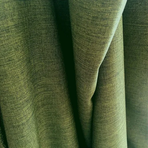 Oxford Melange - Verde Musgo