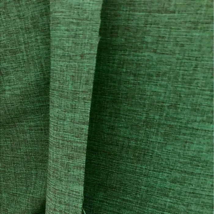 Oxford Melange - Verde Escuro