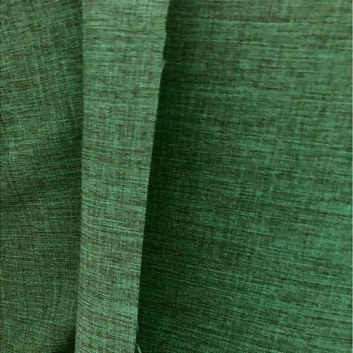 Oxford Melange - Verde Escuro