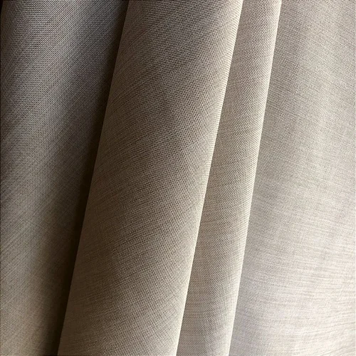 Oxford Melange - Palha