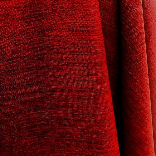 Oxford Melange - Bordô