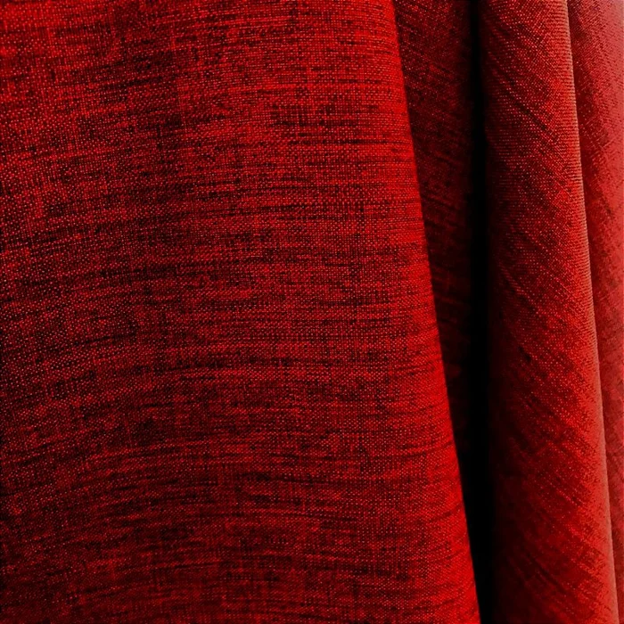 Oxford Melange - Bordô