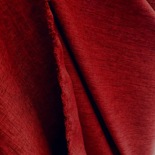 Oxford Melange - Bordô
