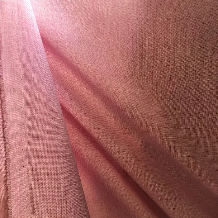 Oxford Melange - Rosa Bebê