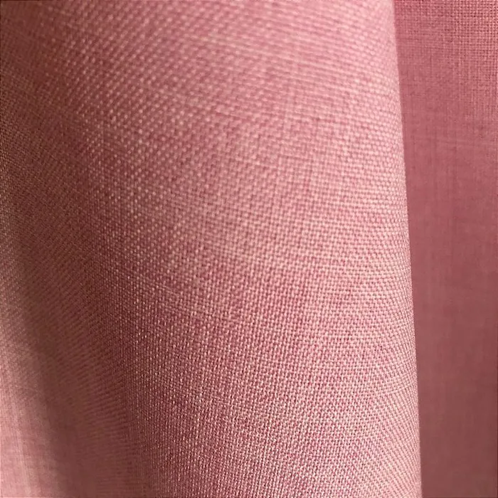 Oxford Melange - Rosa Bebê