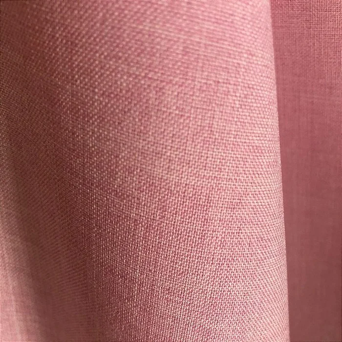 Oxford Melange - Rosa Bebê