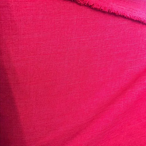 Oxford Melange - Rosa Pink