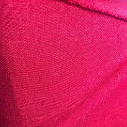 Oxford Melange - Rosa Pink