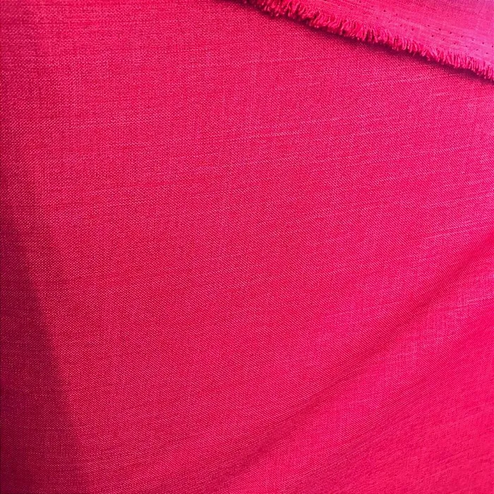 Oxford Melange - Rosa Pink