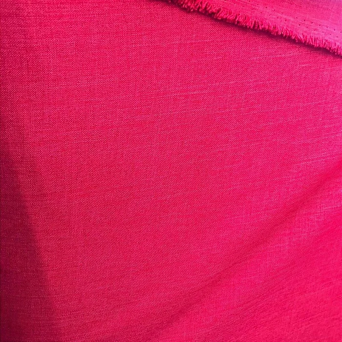 Oxford Melange - Rosa Pink