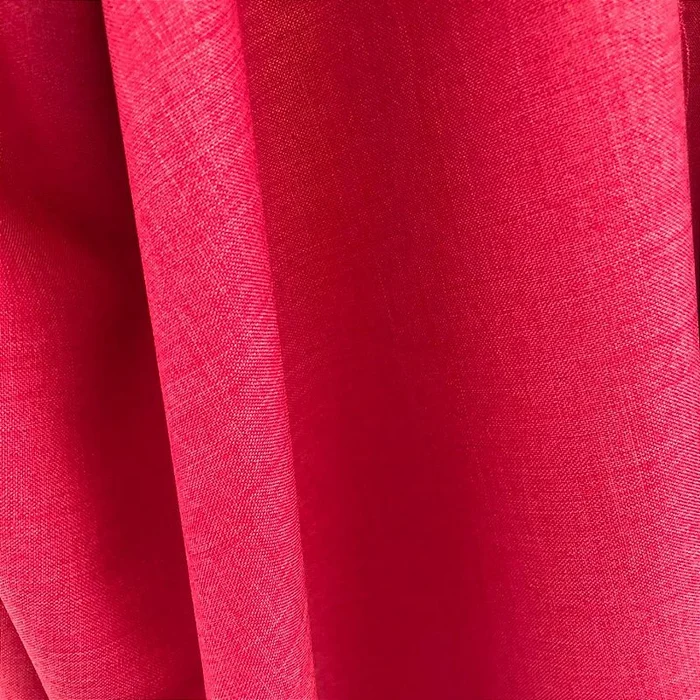 Oxford Melange - Rosa Pink