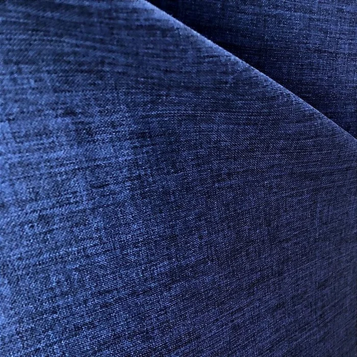 Oxford Melange - Azul Marinho