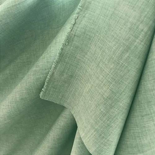Oxford Melange - Verde Claro