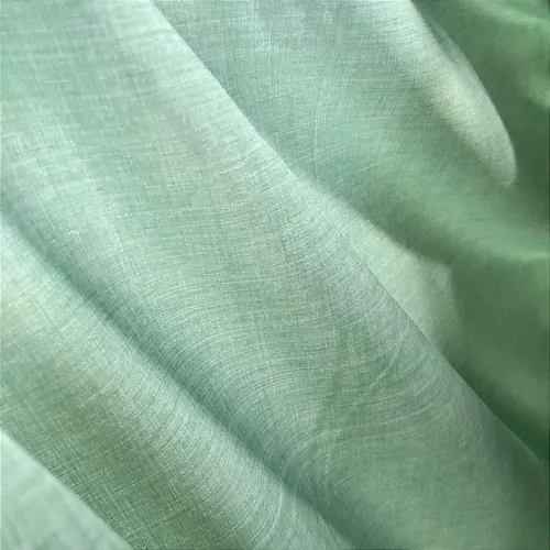 Oxford Melange - Verde Claro