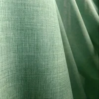 Oxford Melange - Verde Claro - imagem 3