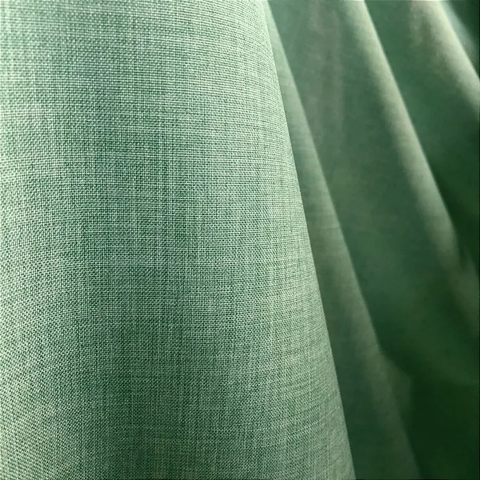 Oxford Melange - Verde Claro