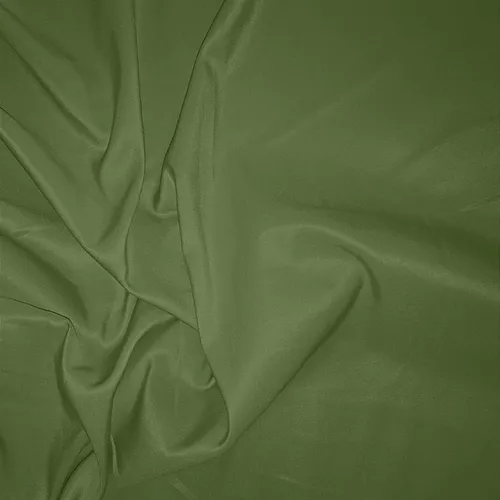 Tactel - Verde Musgo - 1,60m de Largura