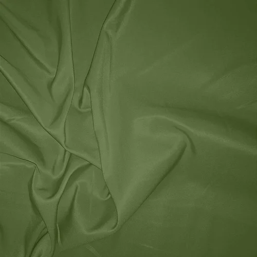 Tactel - Verde Musgo - 1,60m de Largura