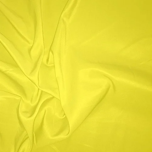 Tactel - Amarelo - 1,60m de Largura