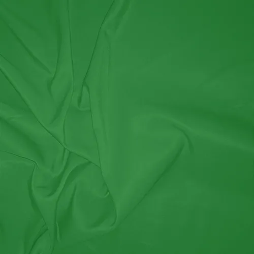 Tactel - Verde Bandeira - 1,60m de Largura