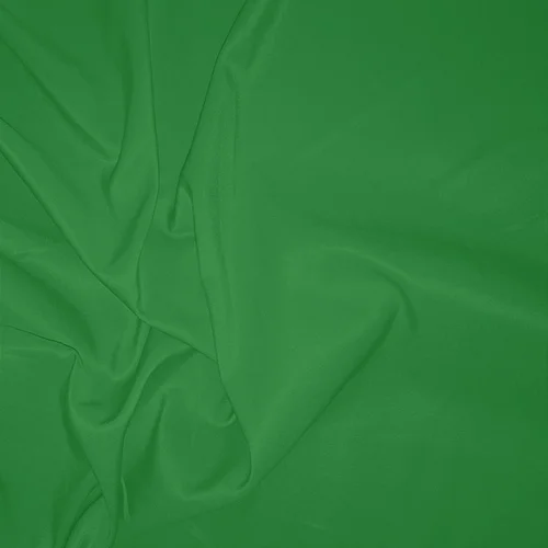 Tactel - Verde Bandeira - 1,60m de Largura