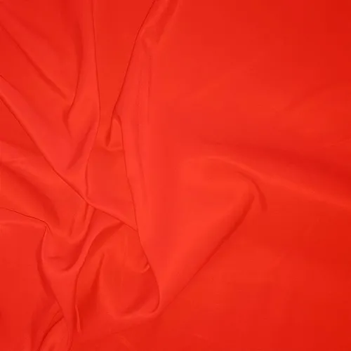 Tactel - Vermelho - 1,60m de Largura