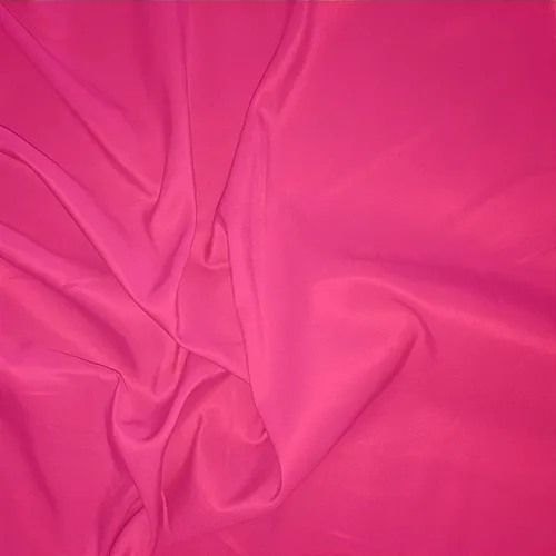 Tactel - Rosa Pink - 1,60m de Largura