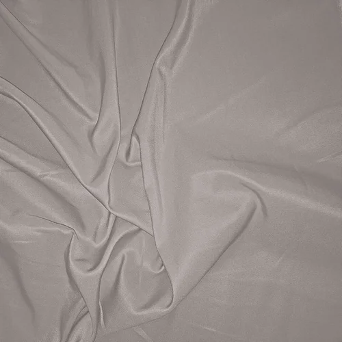 Tactel - Cinza Claro - 1,60m de Largura