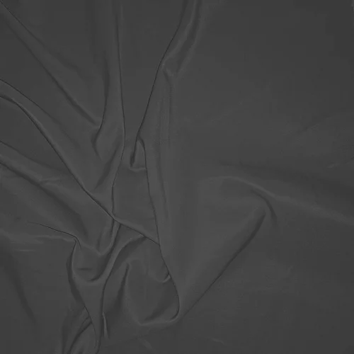 Tactel - Cinza Chumbo - 1,60m de Largura